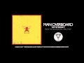 Man Overboard - Septemberism