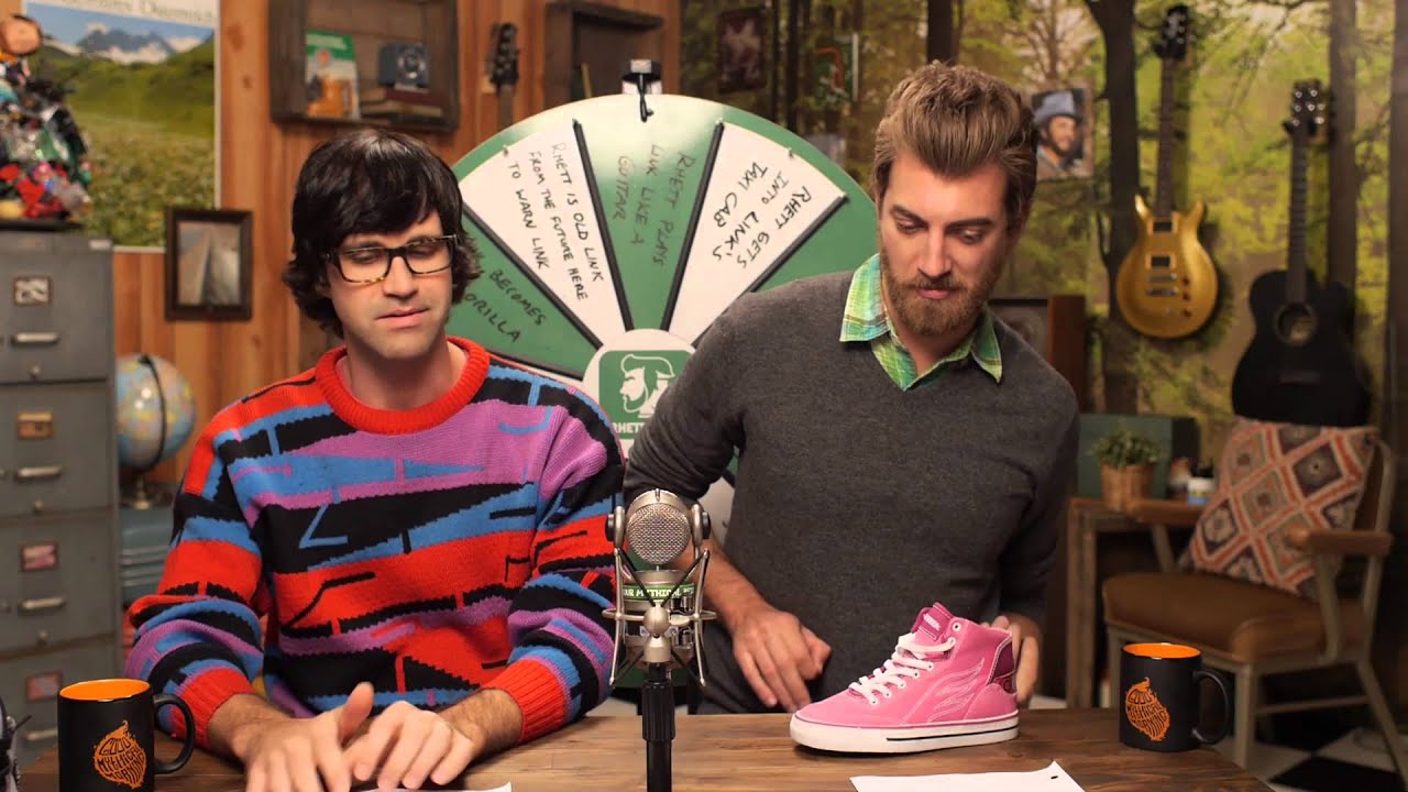 2 Inappropriate Christmas Carols - Good Mythical More - 2 Inappropriate Christmas Carols - Good Mythical More