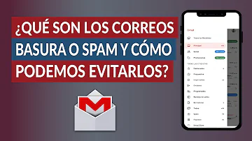 ¿Cuánto tiempo permanecen los correos electrónicos en tu correo basura?