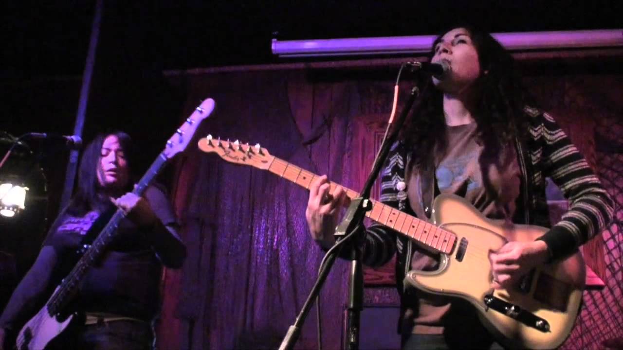 Watch Ingenue LIVE "Roxy" February 15, 2012 (6/7) HD on YouTube Watch Ingenue LIVE "Roxy" February 15, 2012 (6/7) HD on YouTube