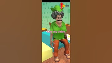 Prankster 3D By Z & K Games Android IOS Gameplays Walkthrough