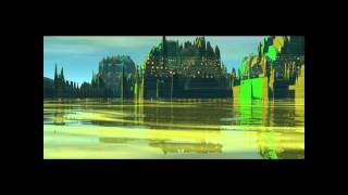 Free 3d software download -UDK -  Living Art UDK