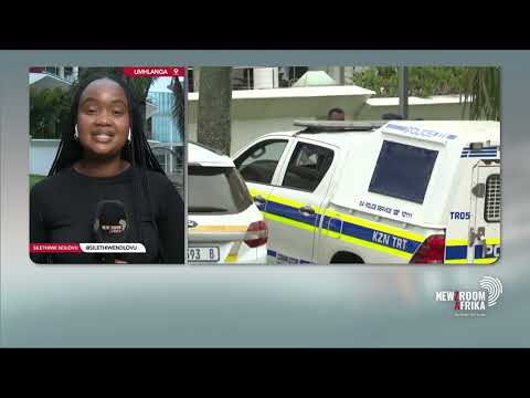 SARS, law enforcement