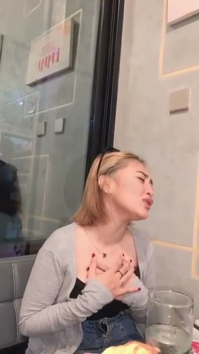 Story wa || akhirnya ku menemukanmu naff cover cewek