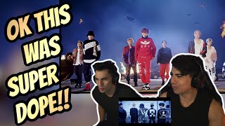 BTS (방탄소년단) 'MIC Drop (Steve Aoki Remix)' Official MV (Reaction)