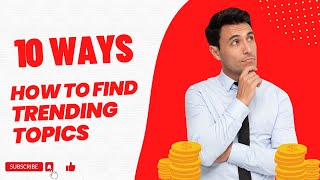 How To Find Trending Topics For YouTube Videos With Google Trends 2022 (Step By Step)