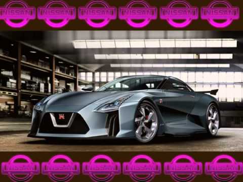 2016 Nissan Skyline Review You