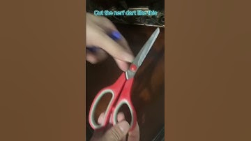 How to recycle a nerf dart