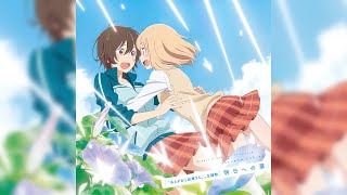 Asagao To Kasesan  Chiisana Koi No Uta Ft Minami Takahashi  Ayane Sakura