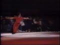 Kurt Browning - Don't Let the Sun Go Down on Me