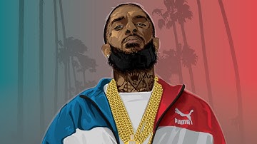 NIPSEY HUSSLE - OVERTIME