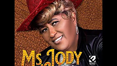 Ms  Jody - Cowboy Style