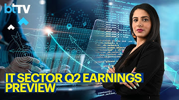 TCS, Infosys Or HCL Tech: Which IT Firm Will Perform Better In Q2 Earnings?