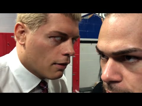 Cody Rhodes Explains Why He Stopped Appearing On BTE