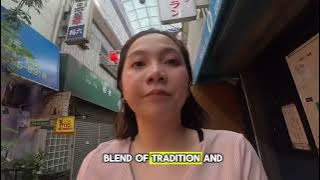 Walking Observation Vlog (DEVC263) UPOU