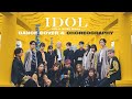 IDOL - BTS (방탄소년단) ft. Nicki Minaj Dance Cover & Choreography | The A-code from Vietnam