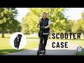 Segway Ninebot Scooter Storage Bag Review
