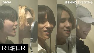 Download Lagu LYKN - โฮ่ง! (SUGOI) - BEHIND THE SONG  [ENG SUB] MP3