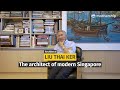 Legit Old: Liu Thai Ker, the architect of modern Singapore