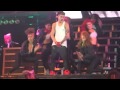 Justin bieber performing out of town girl in philadelphia july 17 2013