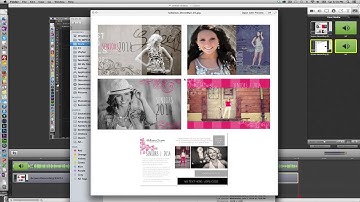 Sal Cincotta Senior Direct Mail Templates