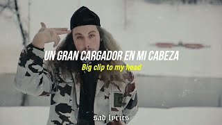 $UICIDEBOY$ - FOR THE LAST TIME // SUB ESPAÑOL & LYRICS