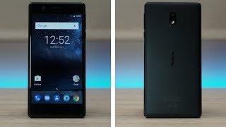Nokia 3 Será que vale pena comprar? - Unboxing