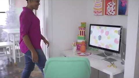 Create a Modern Holiday Card using a QR Code with Damask Love