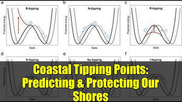 Coastal Tipping Points: Predicting & Protecting Our Shores | Climate Change Explained