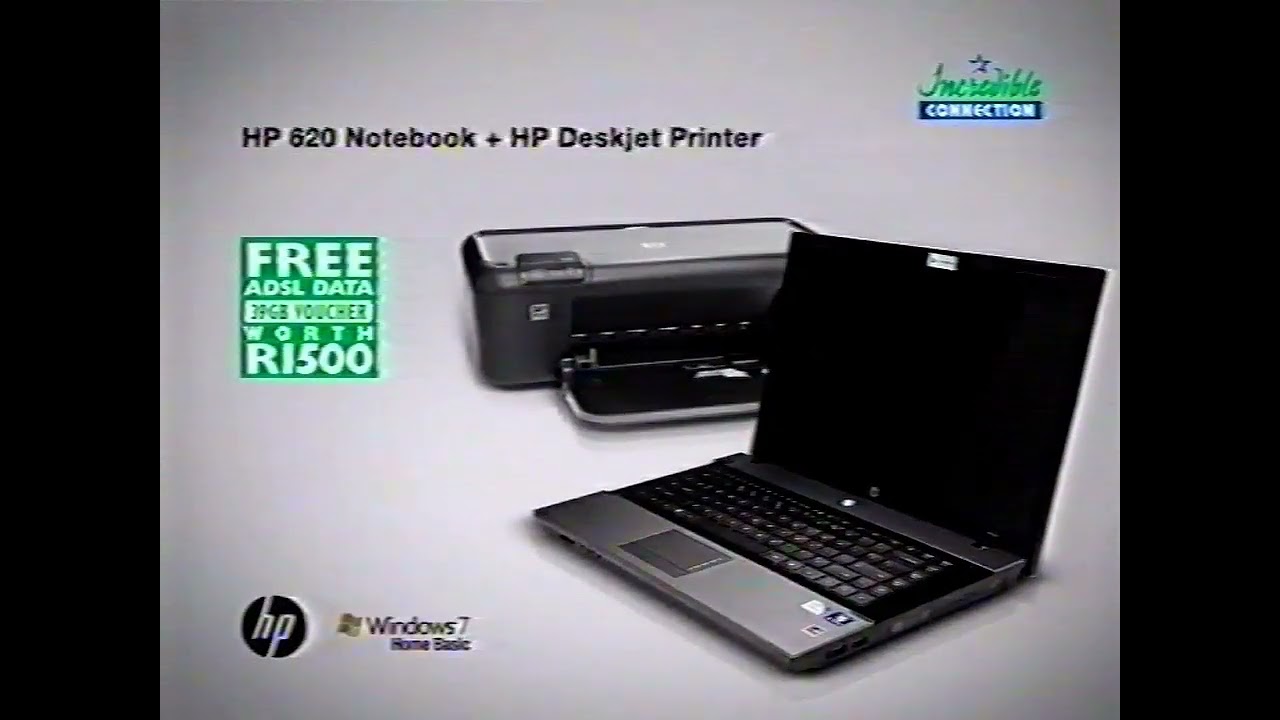 Incredible Connection - Xmas Megapixels Sale Advert