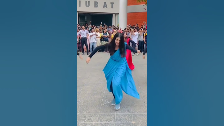 ক্রাশ । Viral Dance