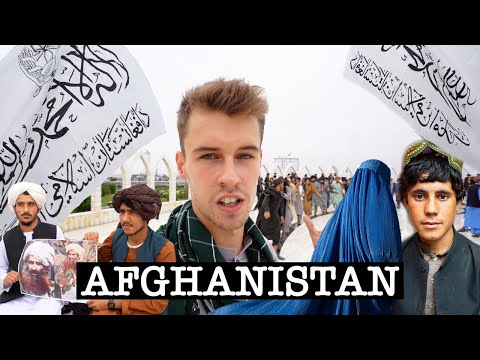 Video: A janë MSF në Afganistan?