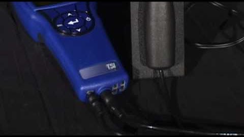 qtrak ch 7 troubleshooting 1