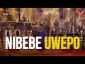 NIBEBE UWEPO WAKO Deep Swahili Worship Song Carry Your Presence