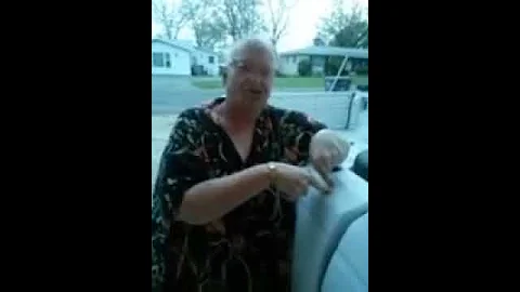 Martha Cowan likes Jessica ' s  truck