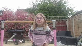 Easy Hanging Upside Down Tricks On The Bar