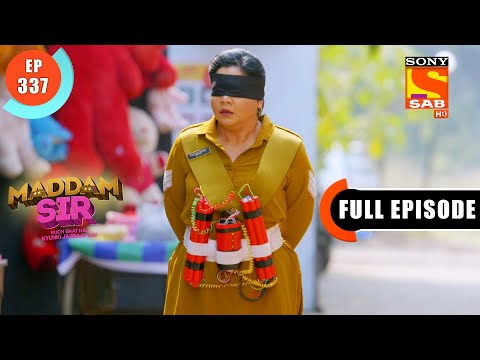 Maddam sir - Target - Ep 337 - Full Episode - 4th November 2021