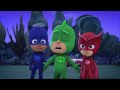Super Sized Gekko Much More PJ Masks Season 1 COMPILATION Cartoon For Kids 