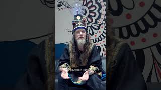 Henge Interview 2025 Journey To Voltus B New Album Bristol - Trinity Centre