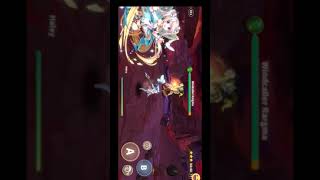 #shorts Dawn break origin android gameplay walkthrough final boss screenshot 4