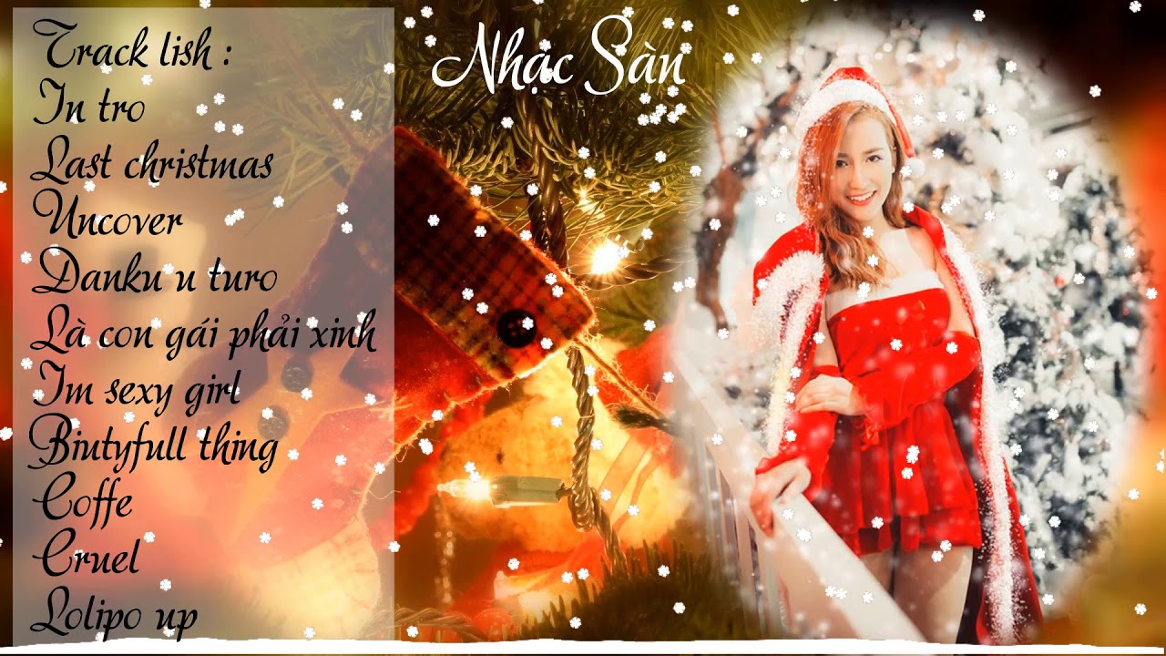 Nonstop Noel 2019 - Mất Xác Đêm Giáng Sinh - Hàng Bay Đêm Noel