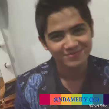 duet ALIANDO dan PRILLY
