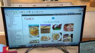 NeatDesk Smart Desktop Organization Scanner with Software Pkg with Shawn Killinger screenshot 5