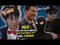 [VINE #69] Chơi Bài Boardgame "Trò Chơi Mưu Trí" Kiểu Anime Conan | Vua Trò Chơi | Ping Lê