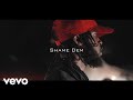 Quada, M 3 - Shame Dem