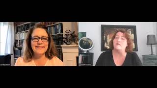 Candidate Interview Cyndi Peltonen for State Rep Dist 56