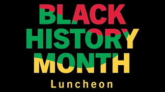 University of Toronto: U of T’s 2025 Black History Month Luncheon