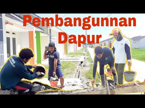 Video: Cara Membuat Pesona Untuk Dapur