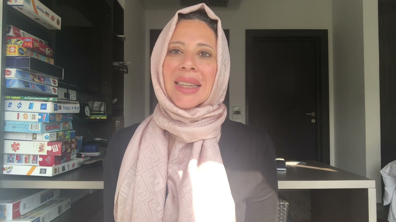 Inter Response Time (IRBT) بالعربي