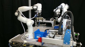 Type 2 smoke detector disassembly with VLM-based action prediction